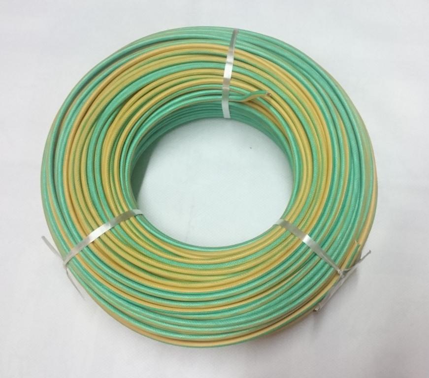 Cable 2,5 mm	