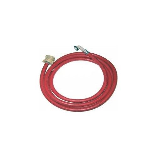 Hose 300 cm with Water Inlet Pipe	