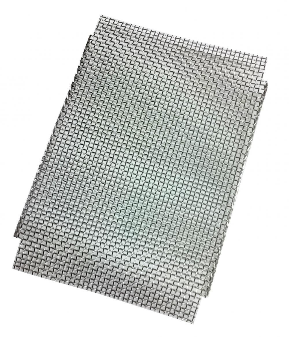 Stainless Steel Radiant Grid