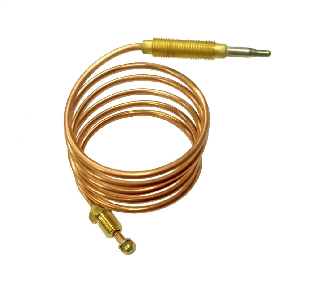 Thermocouple with Nut 150 cm 	