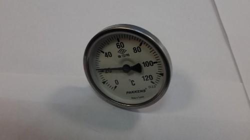 Thermometer 120 Degree 10 cm	