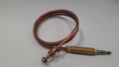 TERMOKUPL 30 CM DİŞLİ KISA UC