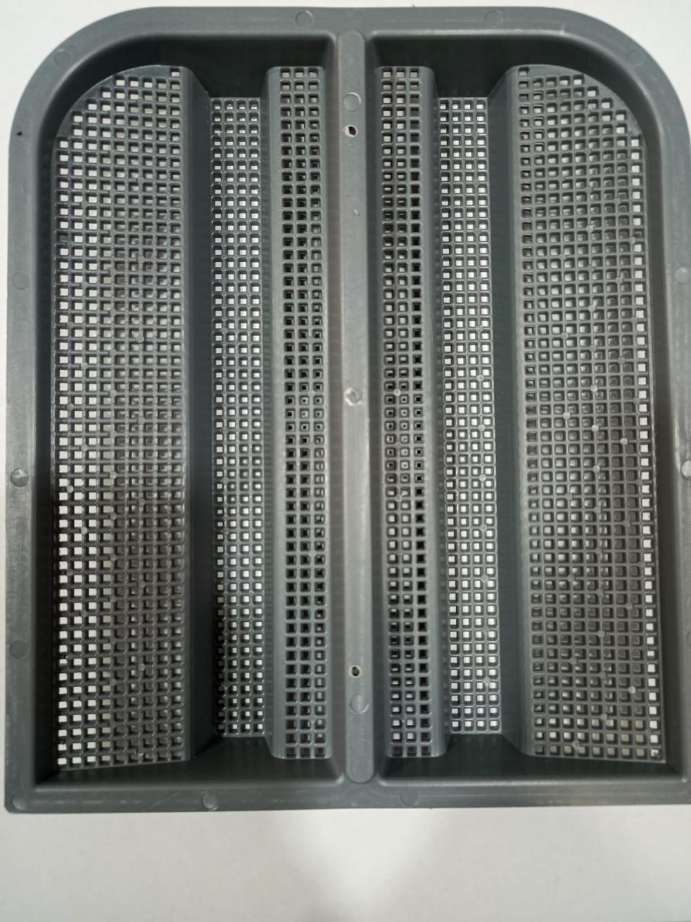 BM.KIRINTI İZGARASI EMPERO