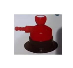 DEDANTÖR CYLINDER VALF
