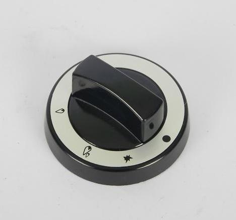 DÜĞME BAKALIT 6 LIK 