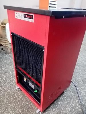 ELEKTRİKLİ ISITICI TASARUFLU
