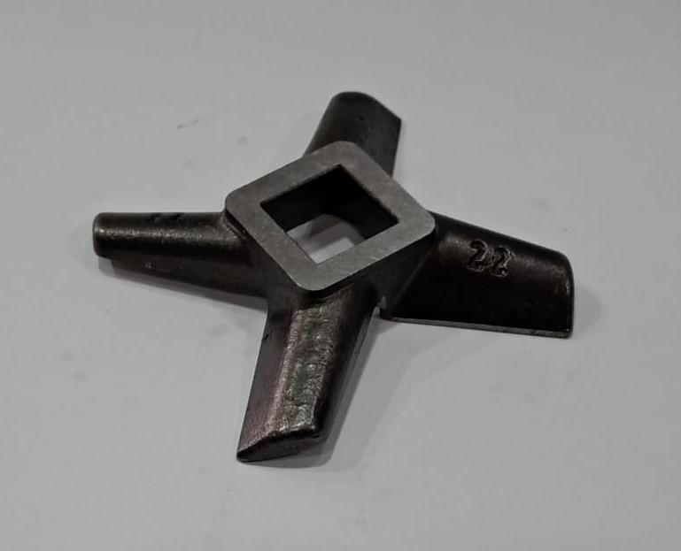 KM. 22 LIK BİÇAK RDC