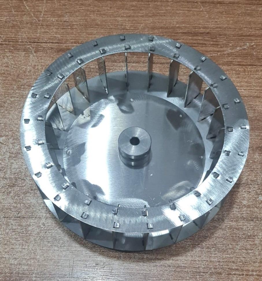 MOTOR MAKSAN