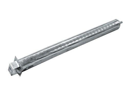 PASLANMAZ 80 CM  BRÜLÖR
