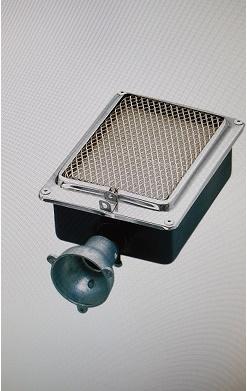 RADYAN SALEMANDER R-5-K