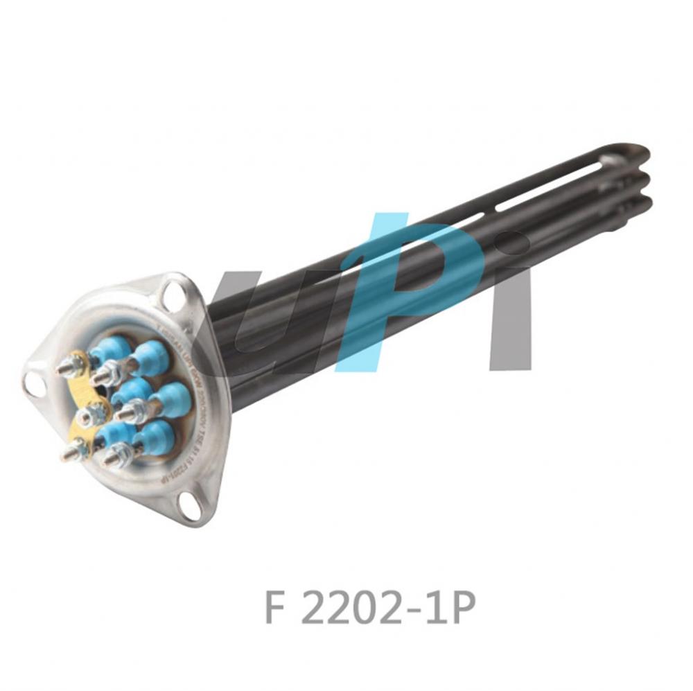 REİSTANS F2202-1P