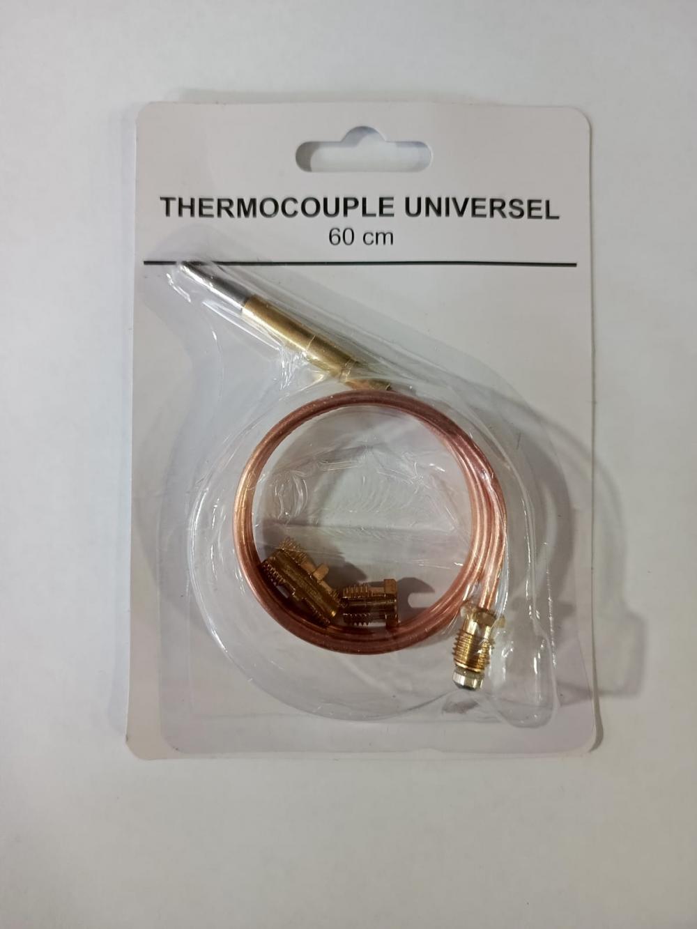 TERMOKUPL 60 CM ÜNİVERSEL