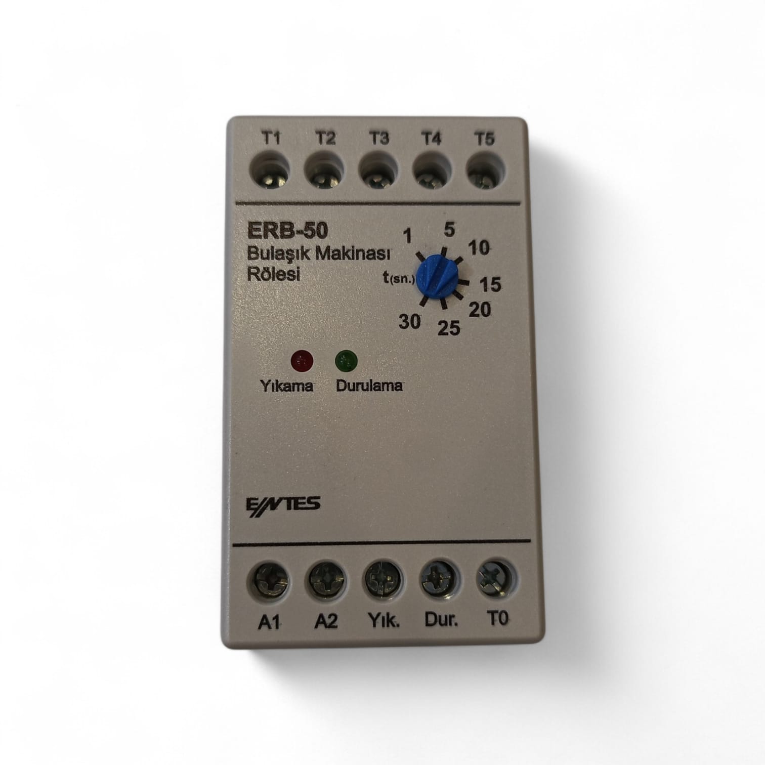 ZAMAN ROLESİ ERB 50
