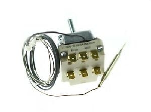 	Triphase Thermostat 300 องศา	