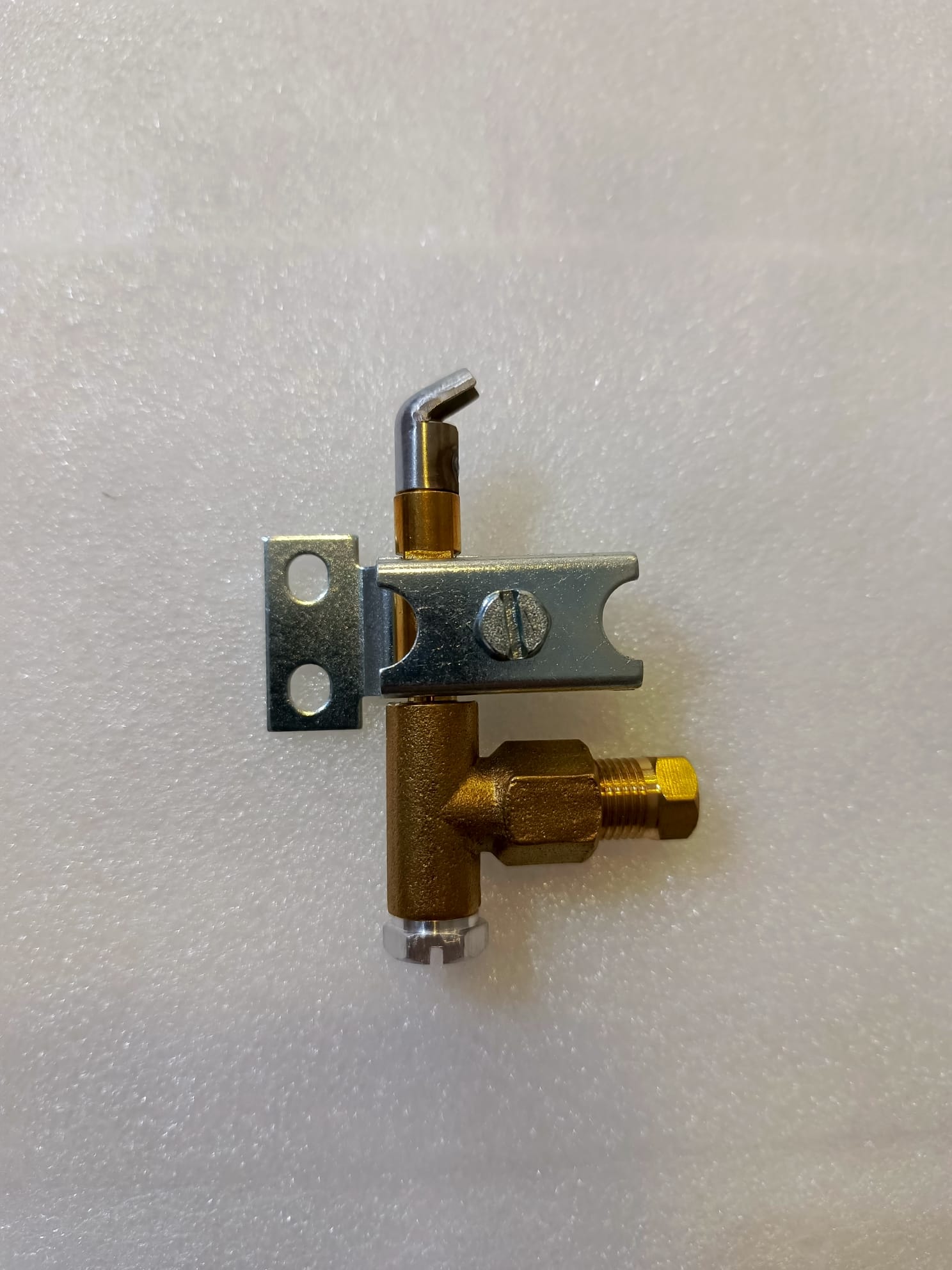 PLOT GRUBU FİRİTÖZ TEK   YANIŞLI