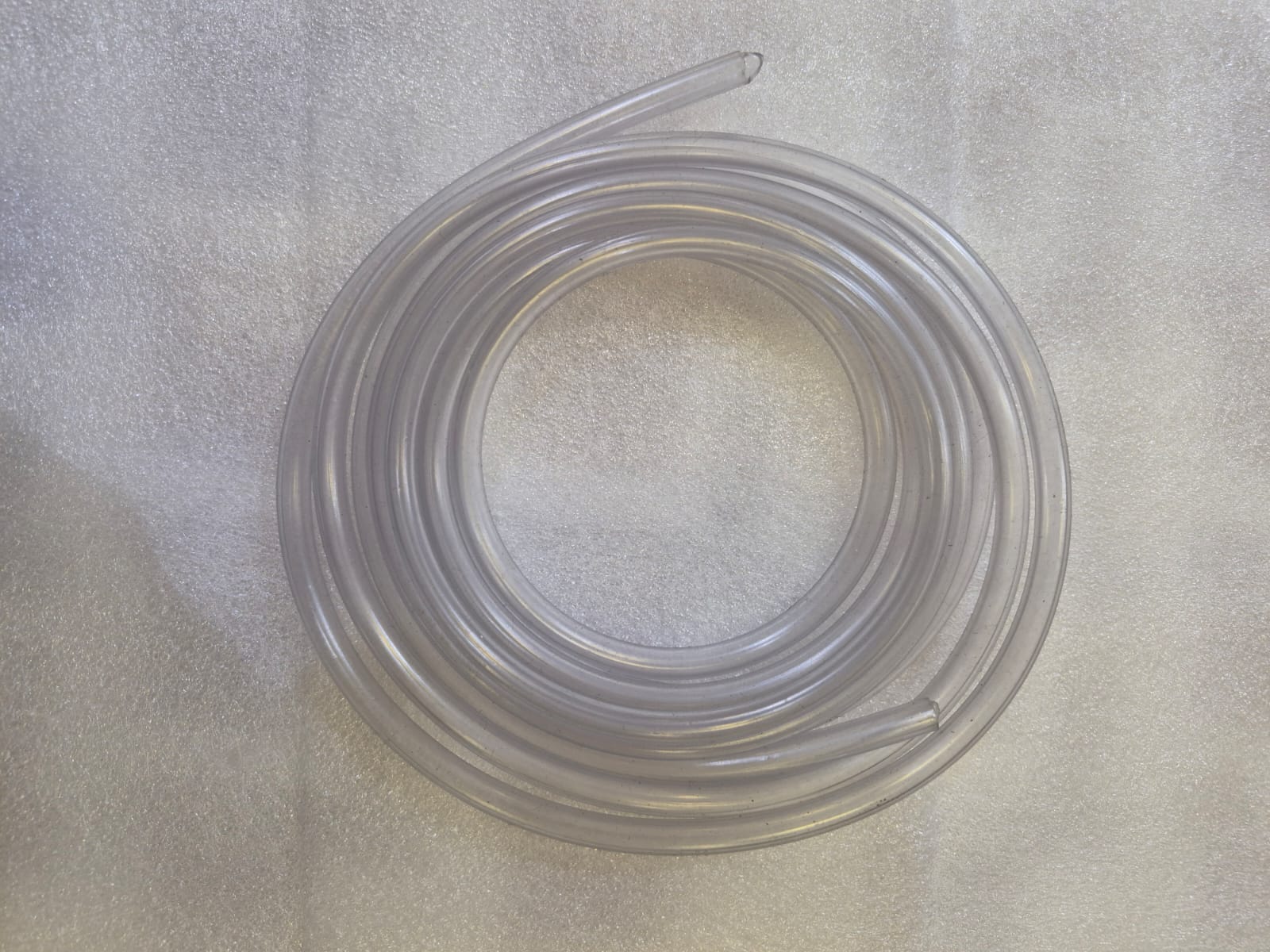 POMPA SİLİKON HORTUM