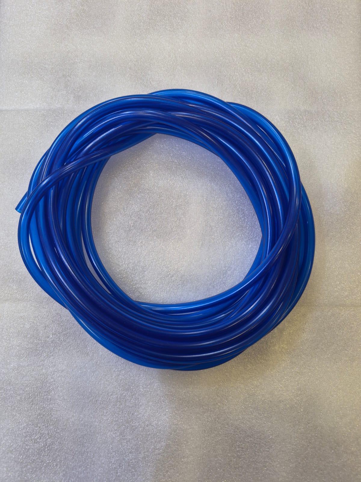 POMPA SİLİKON HORTUM