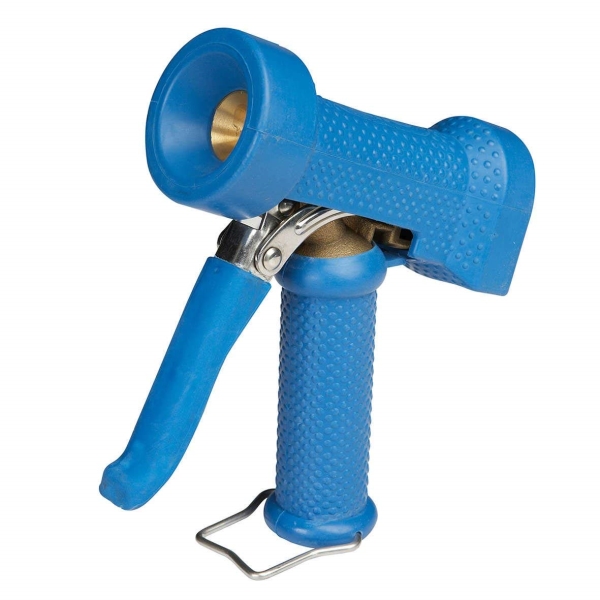 DUŞLAMA YER TABANCASI