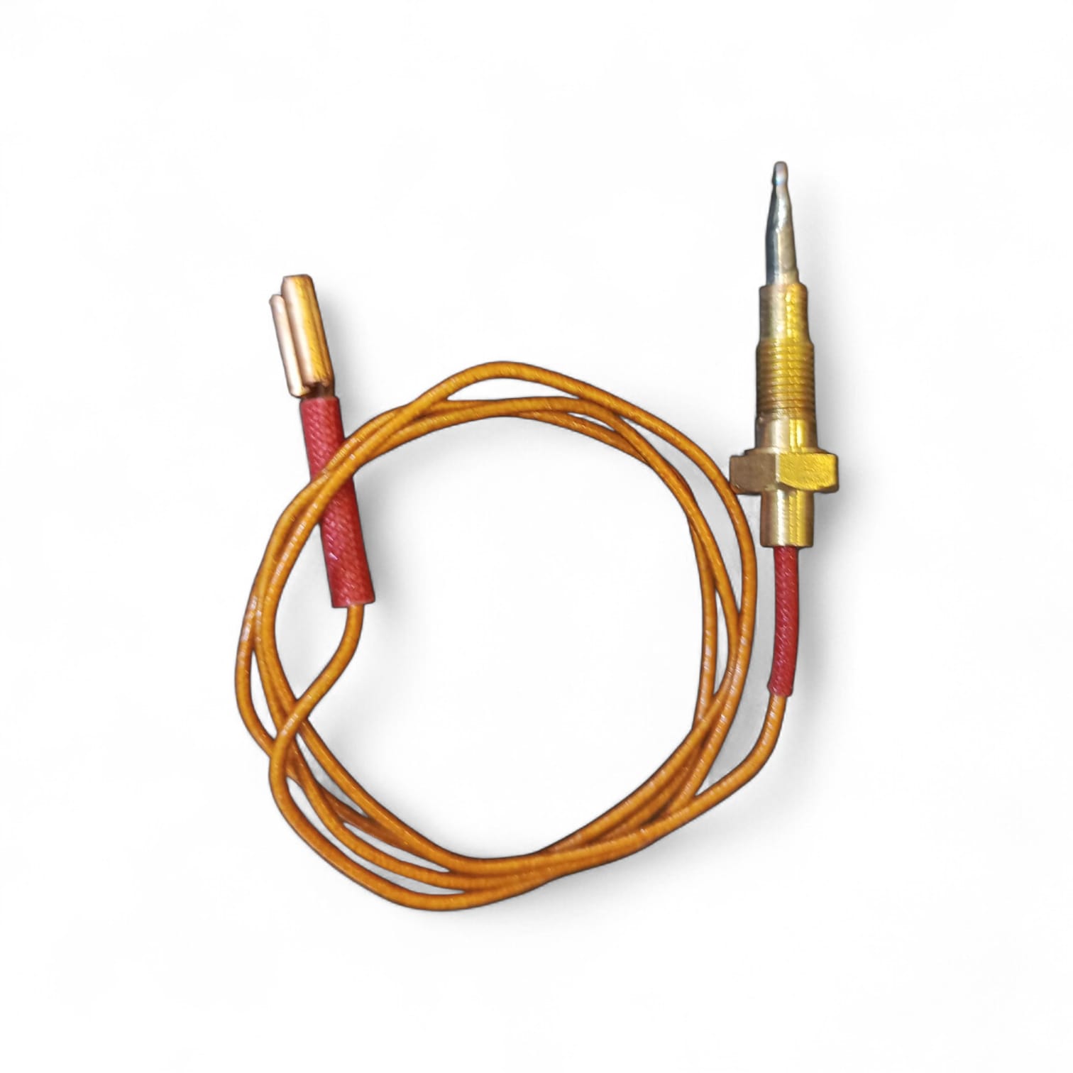 TERMOKUPL  EV 60 CM BAKIRSIZ