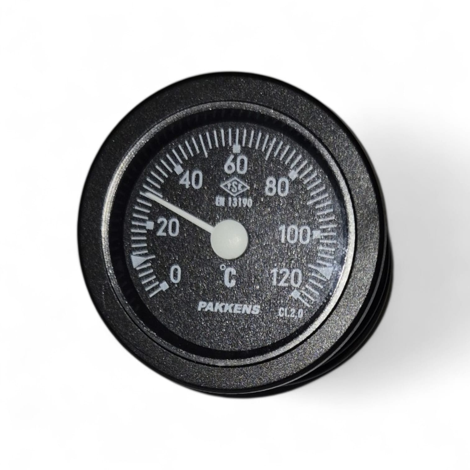 TERMOMETRE 120 C 1 MT UCLU PLASTİK