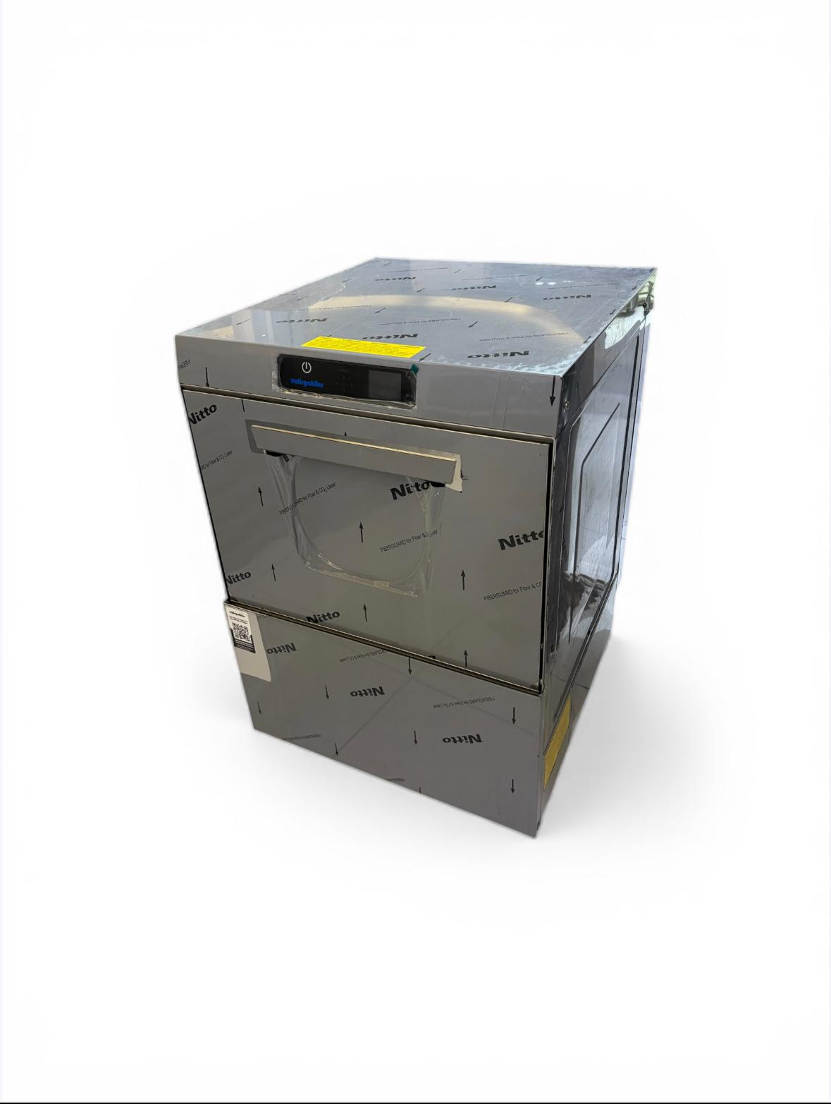 BULAŞIK MAKINASI 500 LUK