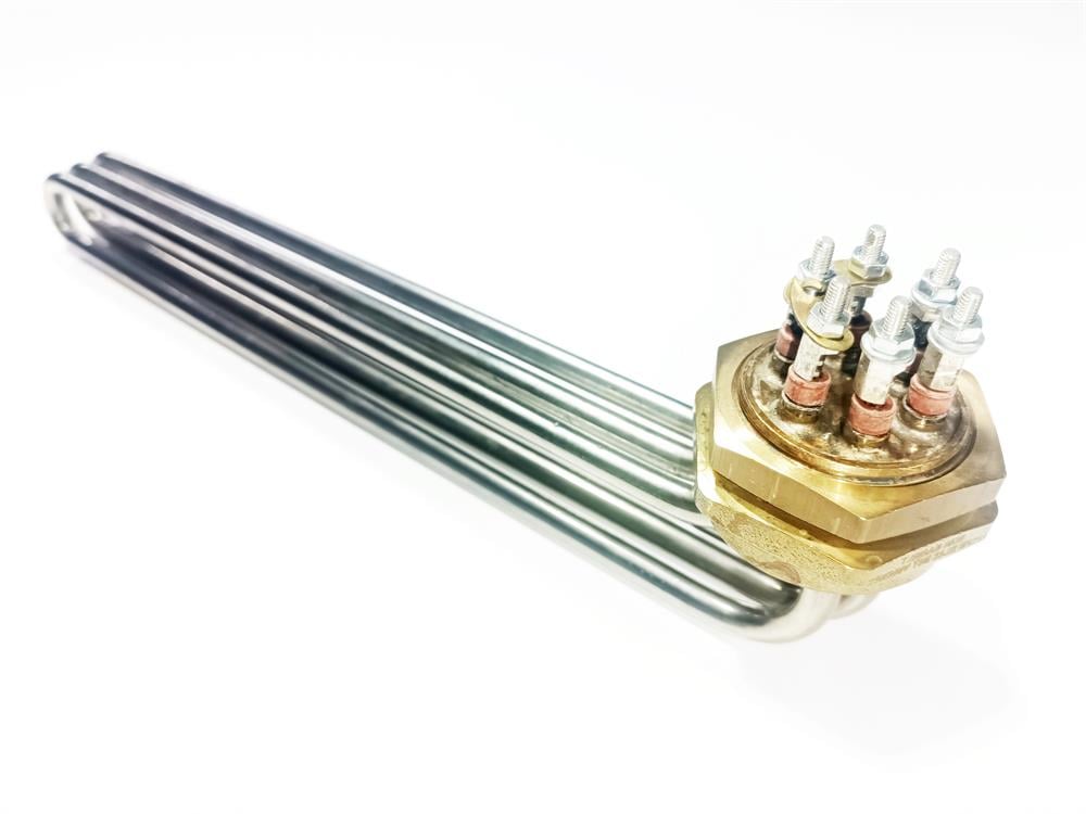 REİSTANS M1211 380/220 3* 2000W L35 CM 1