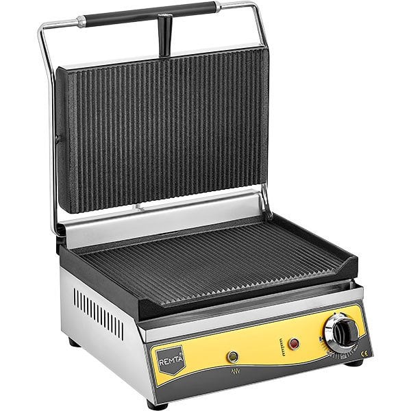 REMTA TOST MAKINASI 16 DİLİM R76 ELEKT