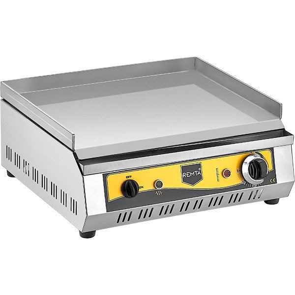 İZGARA 50  PLEYTL ELEKTRİKLİ REMTA