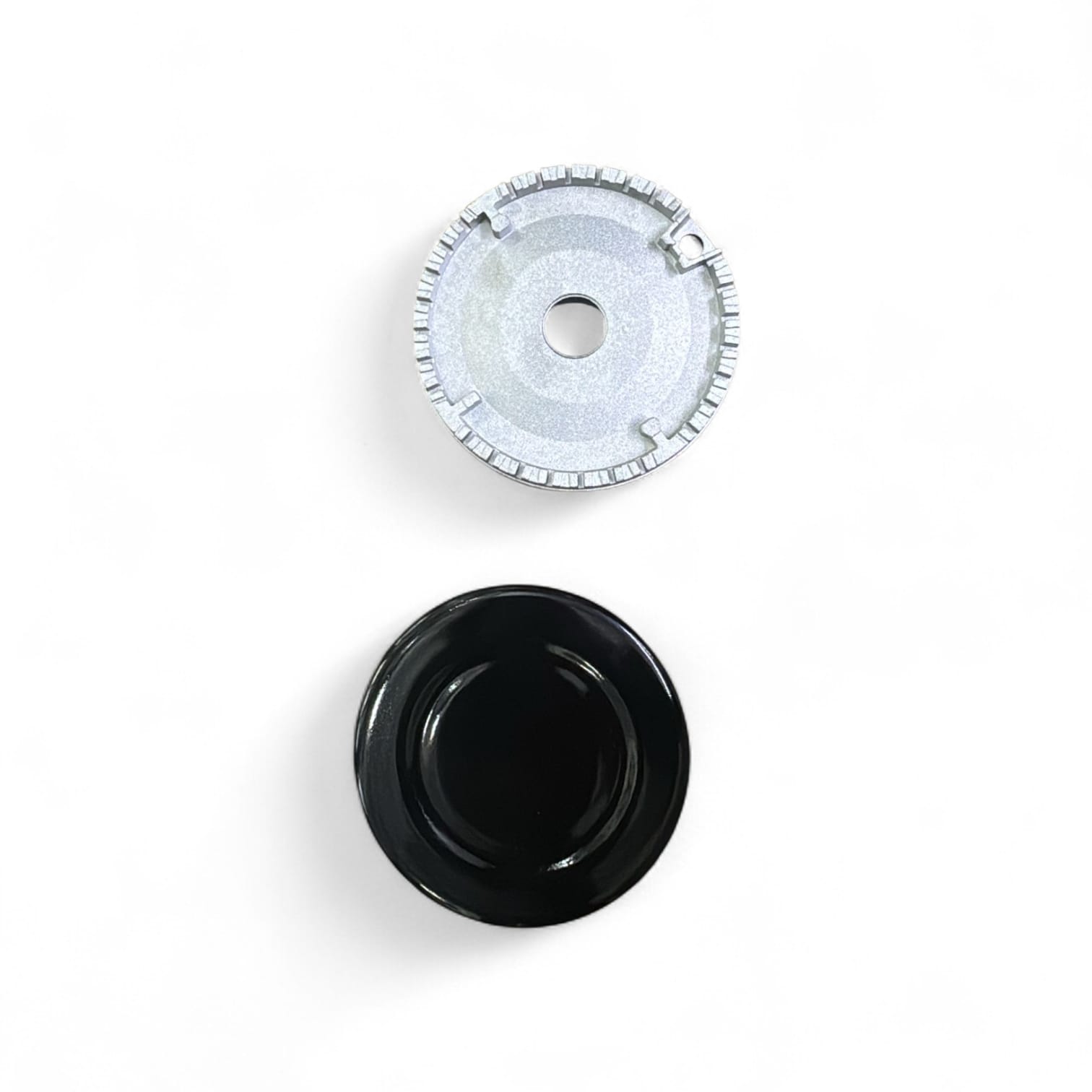 BEK 4 NO KAPAK+ALİMİNYUM