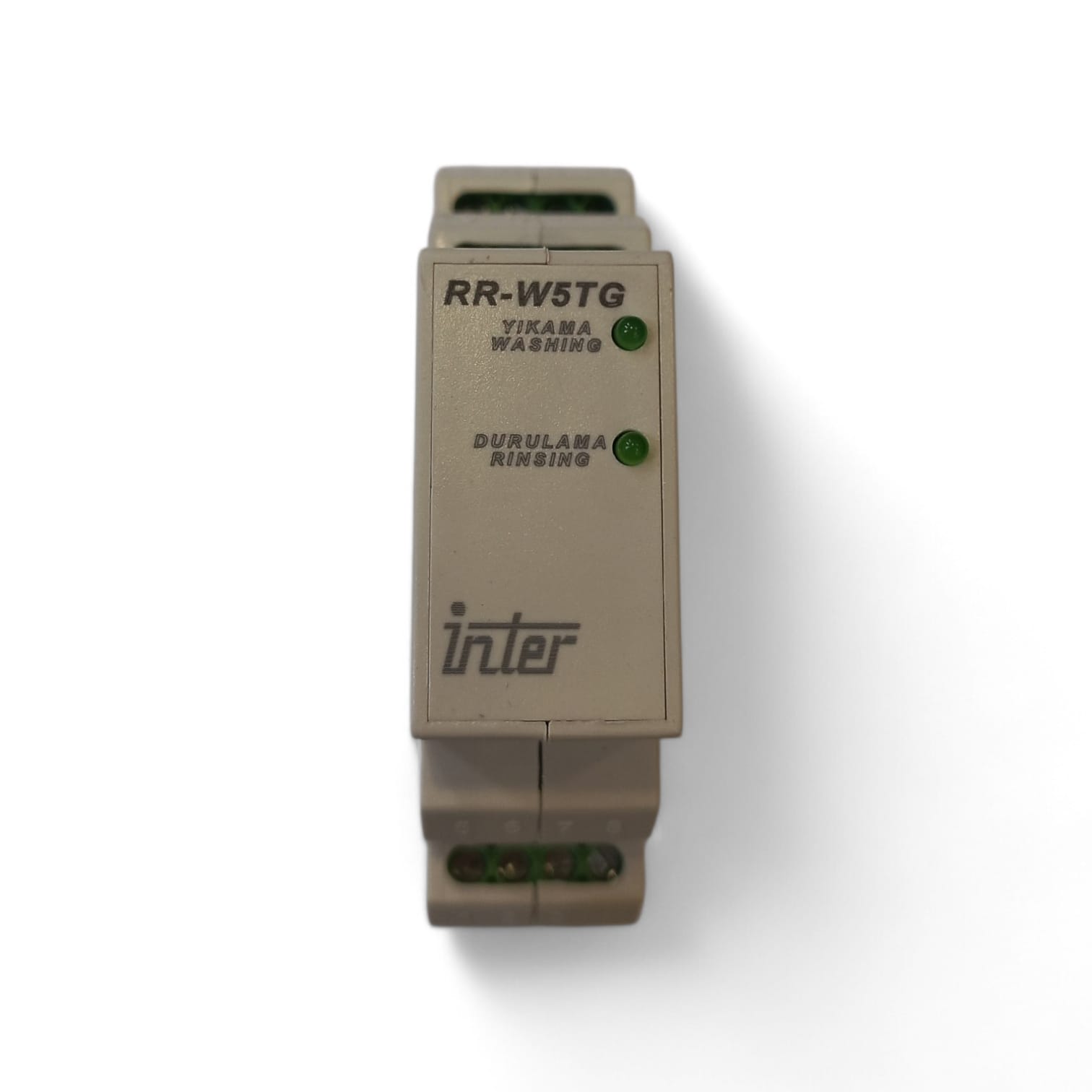 ZAMAN RÖLESİ RR-W5TG